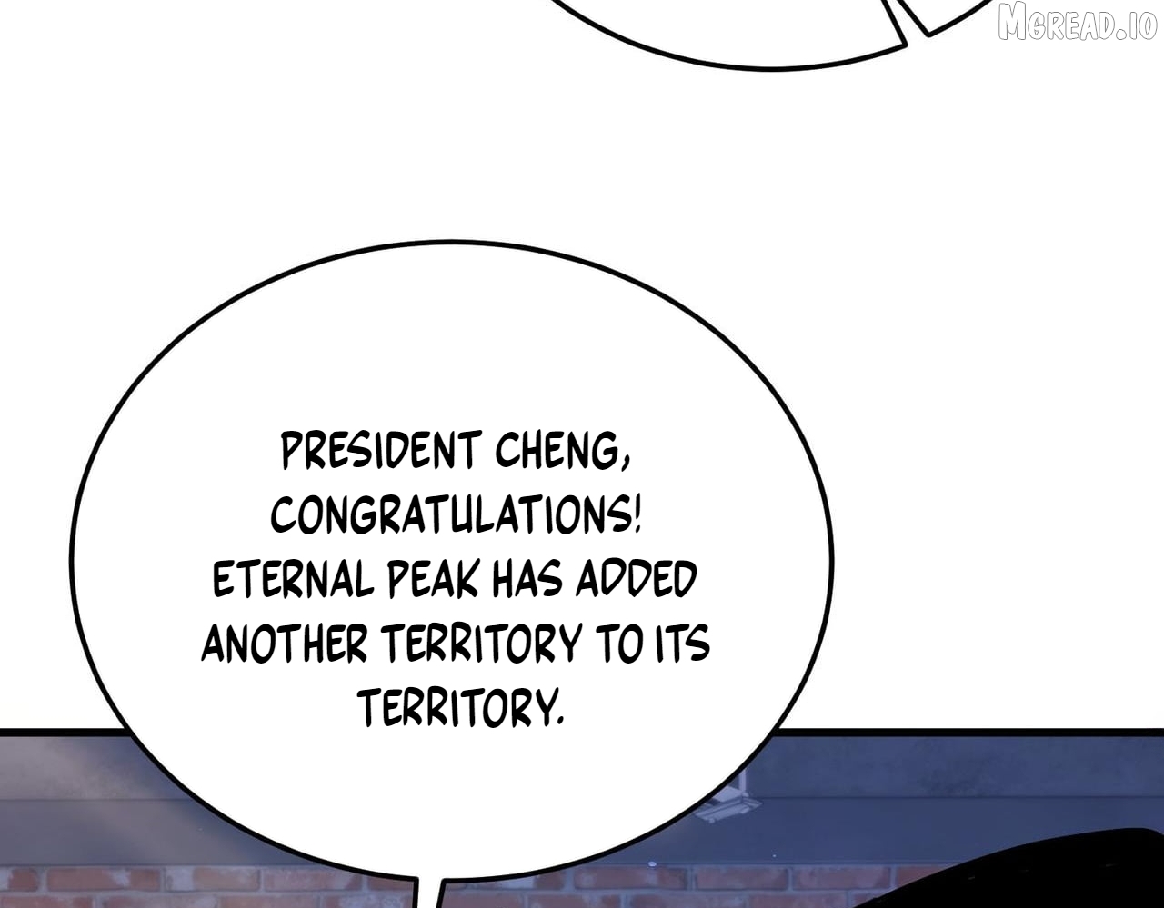 I Rely on My Invincibility to Deal Tons of Damage Passively! Chapter 173  - page 9